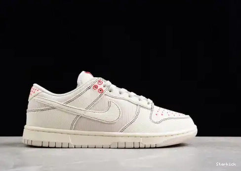 Light Brown DV0834-100 Low Sashiko Dunk Orewood Nike 0528